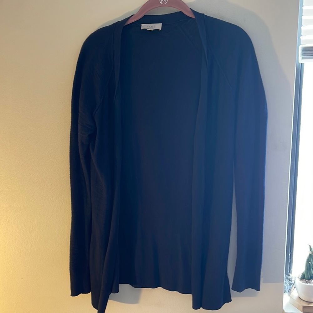 Loft Outlet Cardigan